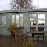Artist studio Gloucester.