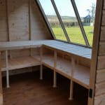 solar shed gloucester