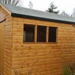 Storage Shed Gloucester