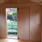 storage shed gloucester