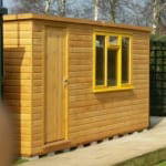 bespoke shed gloucester
