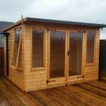 summerhouse gloucester