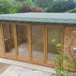 summerhouse gloucester