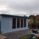 summerhouse gloucester