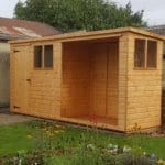 bespoke shed gloucester