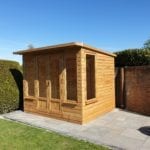 summerhouse gloucster