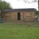 cricket pavillion Gloucester