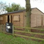 Bespoke building Gloucester