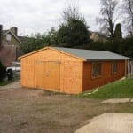 Storage Shed Gloucester