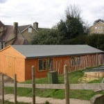 Storage Shed Gloucester