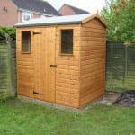 Garden Shed Gloucester