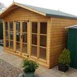 summerhouse gloucester