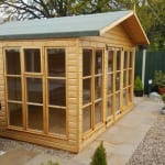 summerhouse gloucester