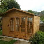 summerhouse gloucester