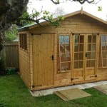 summerhouse gloucester