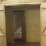 odd sized shed gloucester