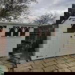 Garden shed gloucester