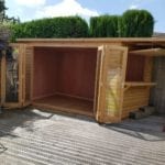 summerhouse gloucester