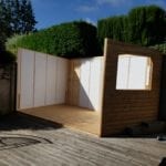summerhouse gloucester