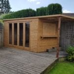 summerhouse gloucester