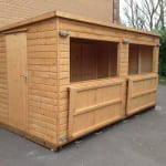 Tuck-shop Gloucester