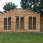 summerhouse Gloucester