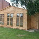 Summer house Gloucester