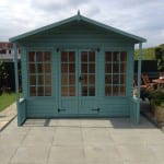 summerhouse gloucester