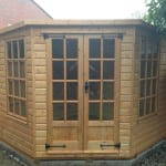 Summerhouse Gloucester