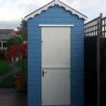 Bespoke shed gloucester