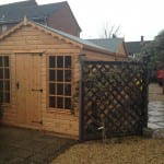 Home office gloucester