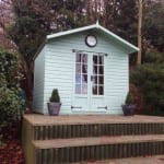 summerhouse Gloucester