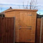 Bespoke Shed Gloucester