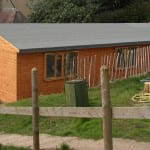 Storage Shed Gloucester