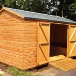 Storage Shed Gloucester