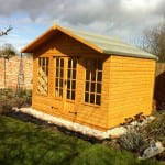 Summerhouse Gloucester