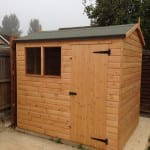 Garden Shed Gloucester