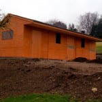 Stable Block Gloucester