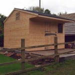 Stable Gloucester