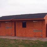 Stable Block Gloucester