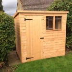 Garden Shed Gloucester.