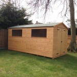 Storage Shed Gloucester