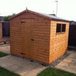 Garden Shed Gloucester